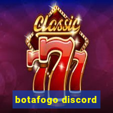 botafogo discord